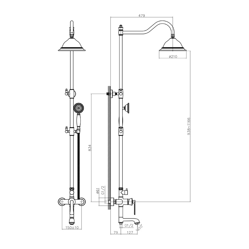 Product Size