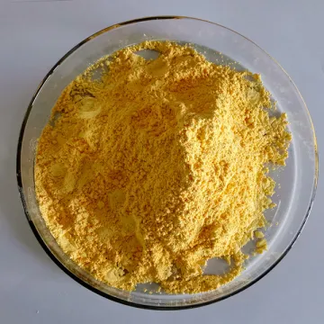 High temperature adc blowing agent azodicarbonamide powder