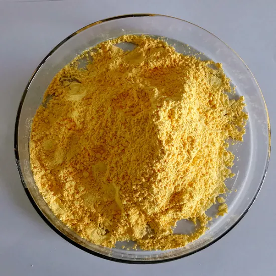 High temperature adc blowing agent azodicarbonamide powder