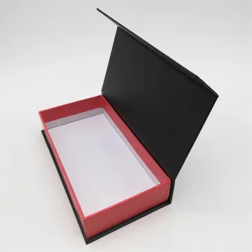 Custom Nail Polish Printed Soap Boxes