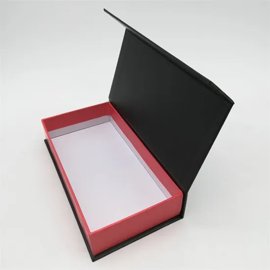 Custom Nail Polish Printed Soap Boxes