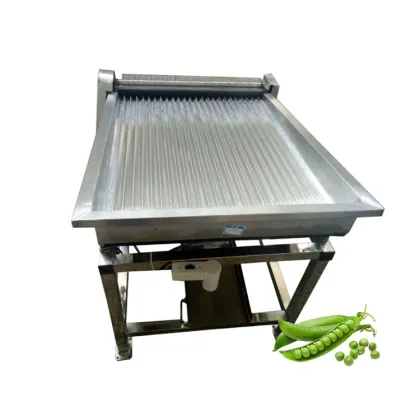 HotSell Pea Special Sheller/Green Pea Huller