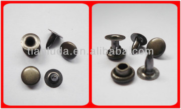 2016 New Style Jeans Buttons And Rivets