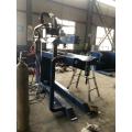 China Automatic Longitudinal seam welding machine Manufactory