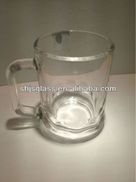 factory small beer mug glass cup