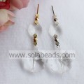 Autumn 25mm Beading Light Curtain garland Drop