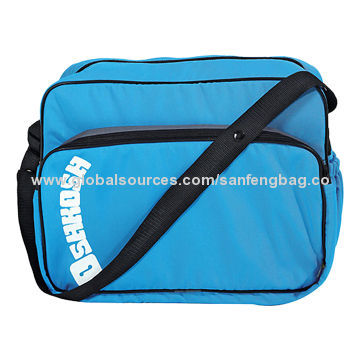 Handy and Easy Fashionable Book Satchel Bag, Sized 40x29x18cmNew