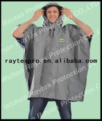 Disposbale Cheap Polypropylene Chemical Cape