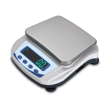 High Precision LED Display Analytical Balance 0.01g (2000g/3000g/5000g)
