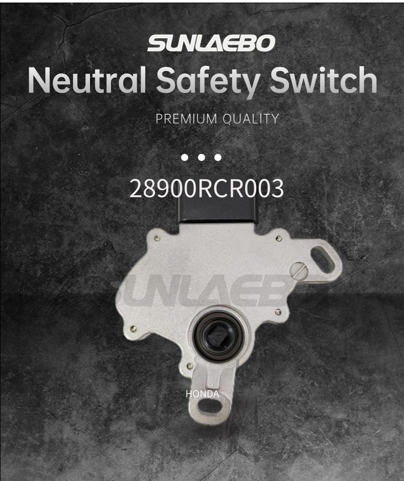 31918-1XF00 Car Transmission Gear Switch For Nissan Juke NV200 Rogue Sentra X Trail 2008 2017 319181xf00 - View #9