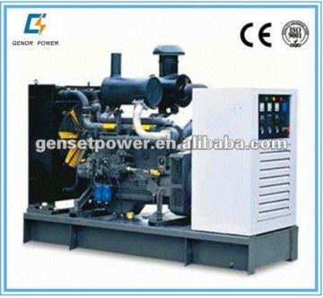 AC Three Phase Prime 50kva Deutz Diesel Generator Set With ATS