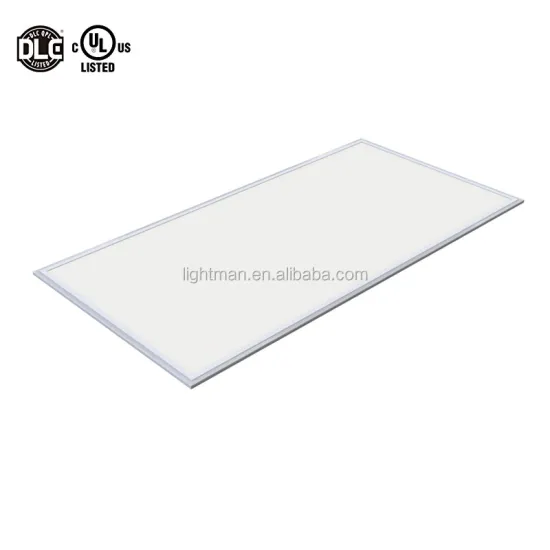 60W 60x120 0-10V Dimmable LED Panel Light