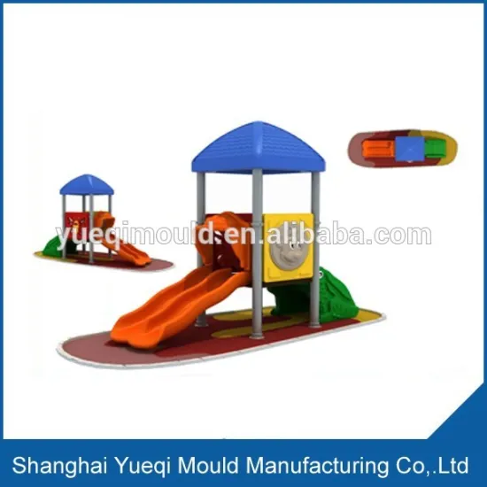 Customize Plastic Rotomoulding Mold Toys