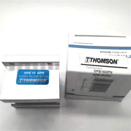 SPB16OPN Linear Ball Bearing Thomson Bearing