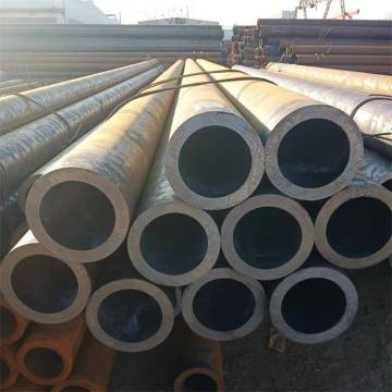 Seamless EN 10210 Carbon Steel Pipe