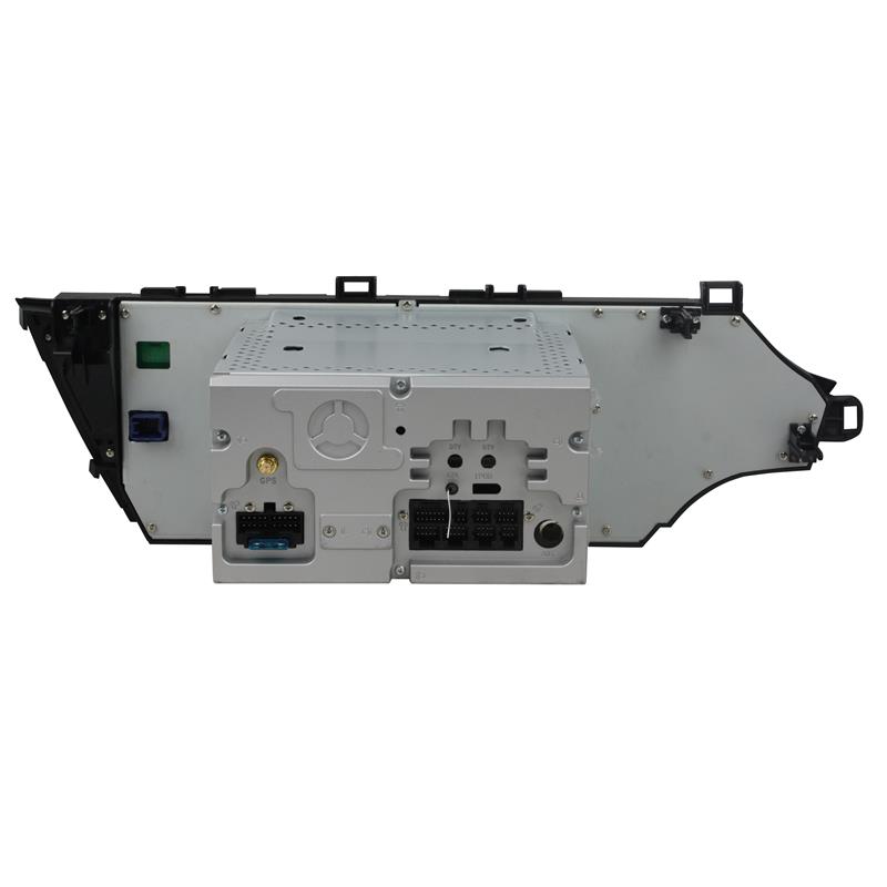 Toyota Avalon android 8 CAR DVD PLAYERS