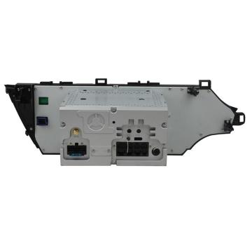 px6 anroid 10 car dvd for Toyota Avalon 2015-2016