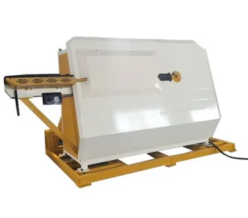 Automatic Stirrup Bending Machine Price