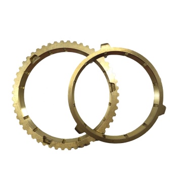 Auto Gearbox Transmission Parts Synchronizer Ring for Eaton OEM 93208091