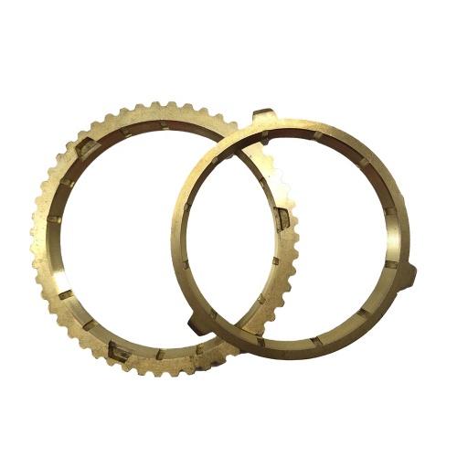 Auto Gearbox Transmission Parts Synchronizer Ring for Eaton OEM 93208091