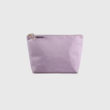 Simple Cosmetic Bag Cases for Women