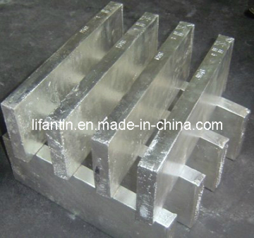 Bismuth Ingot99.99%