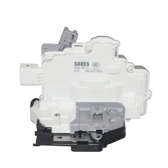 Wholesale High Quality Automotive Cover System Car Door Lock for VW AUDI SKODA SEAT