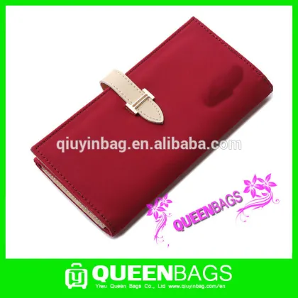 2015 Most popular wallet fossil made in China