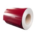 Color coated steel roll PPGL PPGI coils