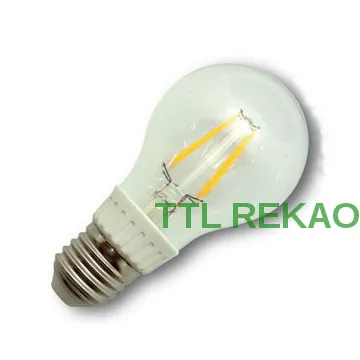 2014 -LED Filament Bulb-4W- HOT!!!
