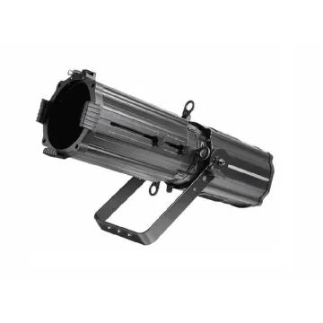 Professional 300W Bicolor LED Zoom Profile Spot Light with Long Lens and Fixed Color Temperature