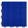 ITF approved tennis court floor sports court tiles