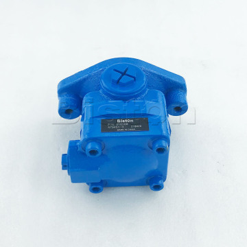 Biston Bell 120A/125A Logger for B210109 Hydraulic/Vane Pump