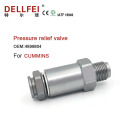 Van giới hạn dầu 4899804 cho 4VBE34RW3