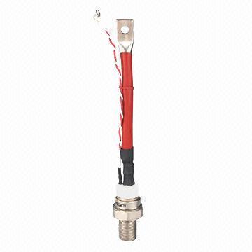 Thyristor in SCR Stud Version, with 160 to 280A Current