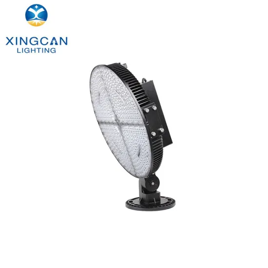 Powerful Waterproof LED Flood Light for Sports, Outdoor, Stadium, Tunnel & Explosion Proof (400W/600W/1200W)