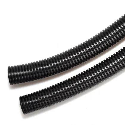 Corrugated Flexible Hose Pipe