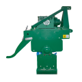 High quality hydraulic 280mm rotary tiller gearbox with best price