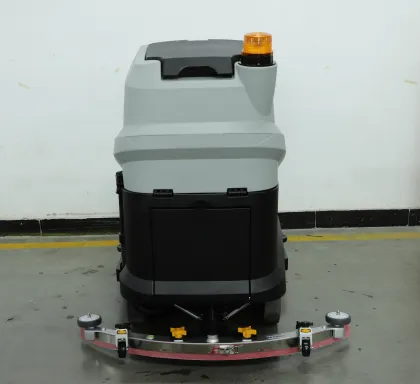 XCMG Floor Scrubber Dryer