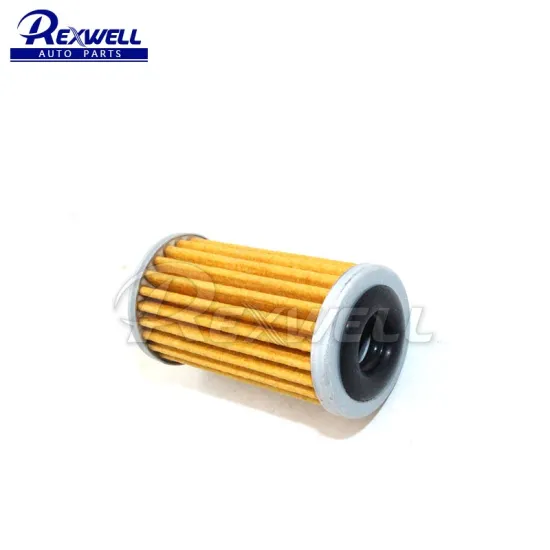 High Quality Auto Transmission Oil Filter for Nissan 31726-3JX0A