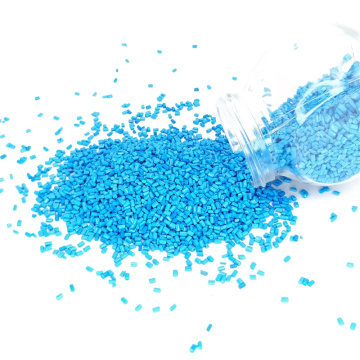 High-Quality, Hot-Selling Color Masterbatch for Solvent-Based Coatings on Plastic