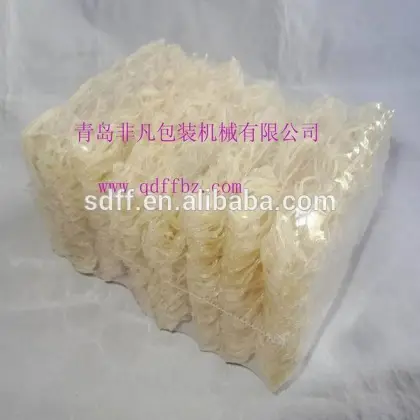 Full- Automatic Instant Noodle Group Horizontal Packing/ Packaging Machine