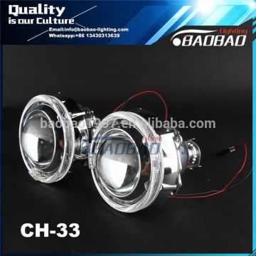 China good supplier hotsell 2017 new car projector lens