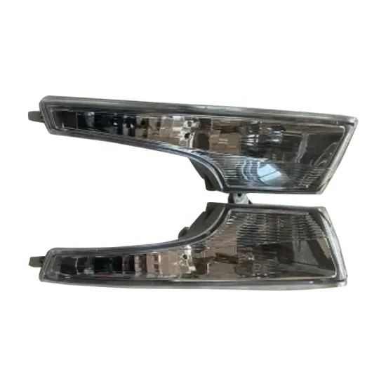LED Daytime Running Lights Turn Signal Light for Nissan Altima 2019