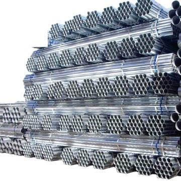 Q235 A36 Paip keluli dikimpal