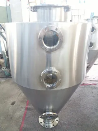 Stainless Steel Water Tank