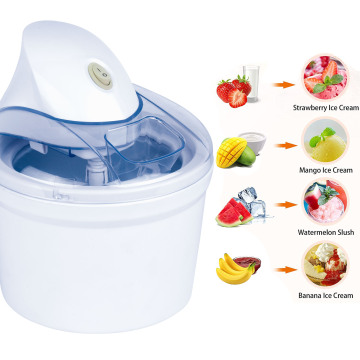 Top 1,5 Quart Automatyczne lody, mrożony jogurt i producent sorbet do użytku domowego w 2024 roku
