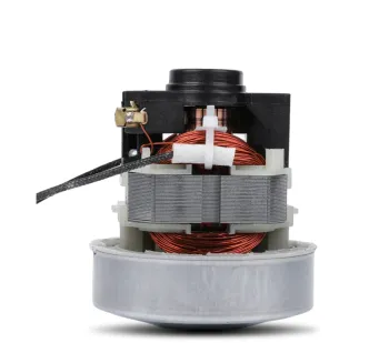 YH-(D-1E) Motorized Robot Vacuum Cleaner with Large Air Flow and Strong Suction