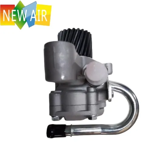 MK383006 Steering Pump for Mitsubishi Fuso Canter 4D33 4D34 Models