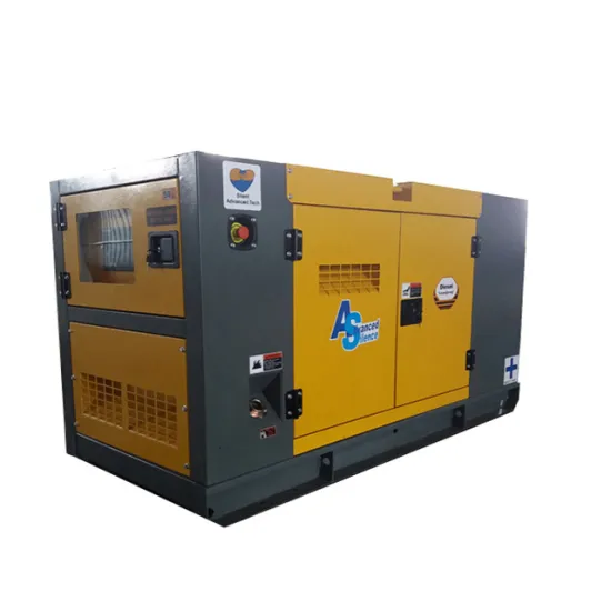 60hz Three Phase 180kva Ricardo Generator Silent